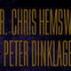 Imagen para el artículo titulado Hay tanta gente en Avengers: Infinity War que no habíamos visto que sale Peter Dinklage